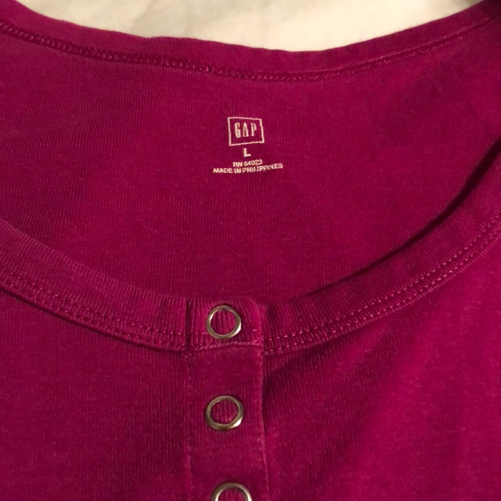 Tank top - Picture 3 of 3